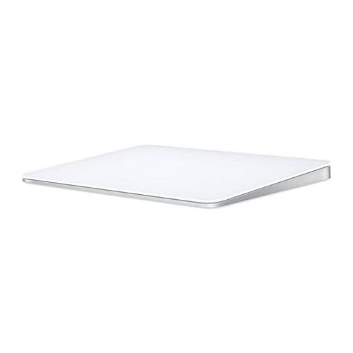 Apple Magic Trackpad (2024) Usb-C Silver (MXK93ZM/A) (APPMXK93ZM-A)