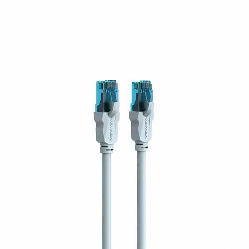 VENTION Cat.5E UTP Patch Cable 1.5M Blue (VAP-A10-S150) (VENVAP-A10-S150)