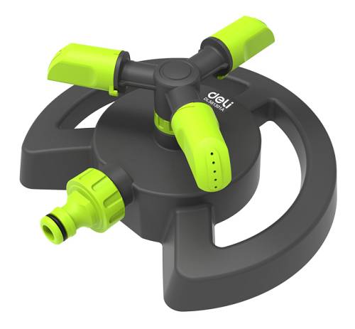 DELI ποτιστικό εδάφους DL581301A, επιφάνειας, 3/4" DL581301A