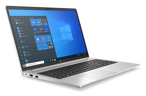 HP Laptop EliteBook 650 G8, Refurbished Grade A, i5-1145G7, 16/512GB NVME, 15.6", Cam, IRIS Xe Graphics, FreeDOS L-5177-GA