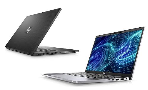 DELL Laptop Latitude 7420, Refurbished Grade A, i7-1185G7, 32/512GB NVME, 14", Cam, IRIS Xe Graphics, FreeDOS L-5200-GA
