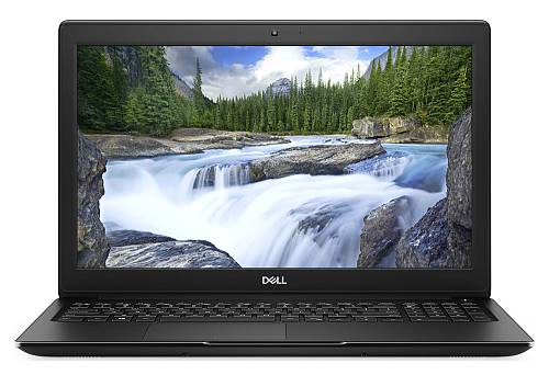 DELL Laptop Latitude 3500, Refurbished Grade A, i5-8265U, 8/128GB NVME, 15.6", Cam, UHD Graphics 620, FreeDOS L-5247-GA