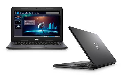 DELL Laptop Latitude 3310, Grade C, i5-8265U, 8/128GB NVME, 13.3", Cam, UHD Graphics 620, FreeDOS L-5252-GC