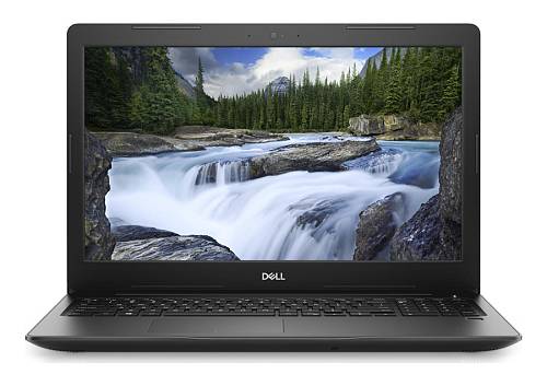 DELL Laptop Latitude 3590, Refurbished Grade A, i5-8250U, 8/128GB M.2, 15.6", Cam, UHD Graphics 620, FreeDOS L-5253-GA