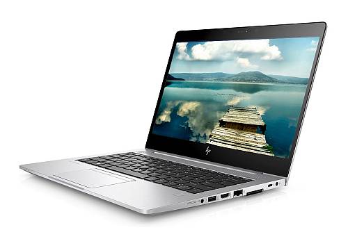 HP Laptop EliteBook 830 G6, Refurbished Grade A, i5-8265U, 8/256GB NVME, 13.3", Cam, UHD Graphics 620, MAR Windows 11 Pro MAR11P-L-4761-GA