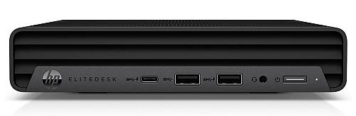 HP PC EliteDesk 800 G6 Mini, Refurbished Grade A Repainted, i5-10500T, 16/256GB M.2, WiFi, FreeDOS PCM-3217-SQR