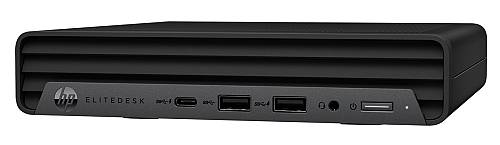 HP PC EliteDesk 800 G8 Micro, Refurbished Grade A Repainted, i5-11600T, 16/512GB M.2, FreeDOS PCM-3229-SQR