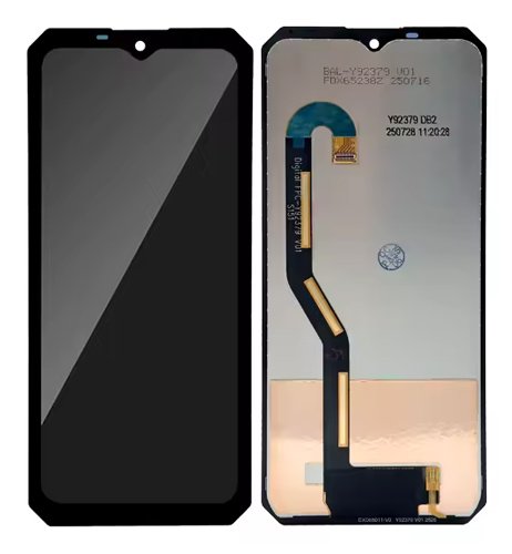 OUKITEL LCD & Touch Panel για smartphone WP53 TP+LCD-WP53