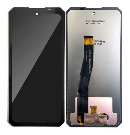 OUKITEL LCD & Touch Panel για smartphone WP60 TP+LCD-WP60