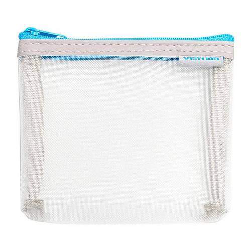 VENTION Accessories Bag (10cm x 12cm) Gray 2-Pack (KREH0-2) (VENKREH0-2)