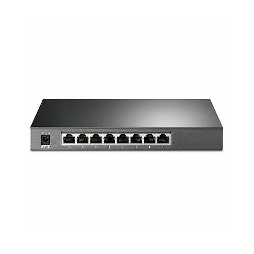 TP-Link Omada 8-Port Gigabit Smart Switch (SG2008) (TPSG2008)