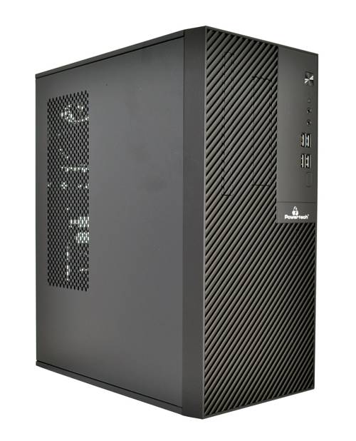 POWERTECH PC DMPC-0184, AMD CPU Ryzen 5 5600G, 16GB, 512GB SSD, FreeDOS DMPC-0184