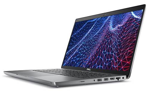 DELL Laptop Latitude 5430, Factory Refurbished Grade A, i5-1245U, 16/256GB SSD, 14" Touchscreen, Cam, Integrated Graphics, Windows 11 Pro FRL-469