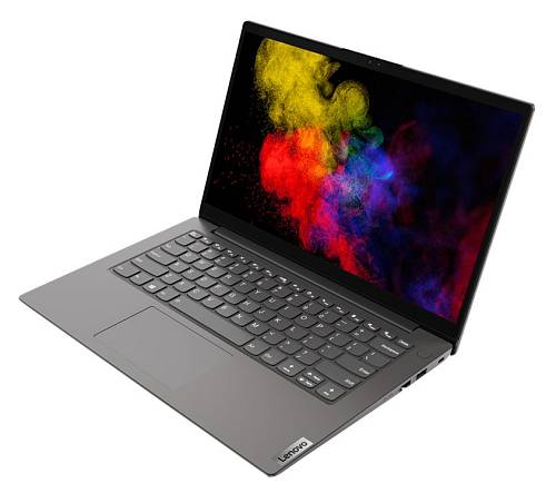 LENOVO Laptop V14 G2 ITL, Grade C, i5-1135G7, 8/256GB NVME, 14", Cam, IRIS Xe Graphics, FreeDOS L-5298-GC