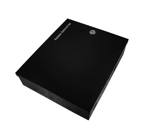 SECUKEY Ελεγκτής TCP/IP SCK-CC1 για μία πόρτα SCK-CC1