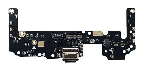 ULEFONE ανταλλακτικό small PCBA για smartphone Armor 34 Pro Plus SPCBA-ARMOR34PROPLUS