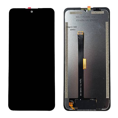 ULEFONE ανταλλακτική οθόνη LCD & Touch Panel για smartphone RugKing 3 Pro TP+LCD-RUGKING3PRO