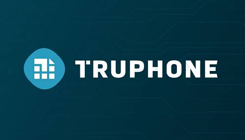 TRUPHONE κάρτα ανανέωσης Top Up για προπληρωμένη κάρτα SIM Io3, 500MB TP-SIM-TOPUP