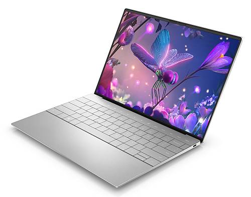 DELL Laptop XPS 13 Plus 9320, Factory Refurbished Grade A, i7-1260P, 16/512GB SSD, 13.3", Cam, Integrated Graphics, FreeDOS FRL-502
