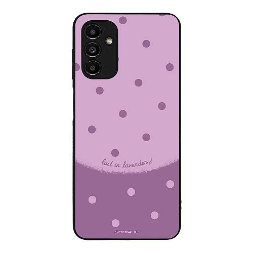 Θήκη Sonique Delulu Polka Era Series για Samsung Galaxy A13 5G / Galaxy A04s Lost Delulu