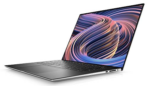 DELL Laptop XPS 9520, Factory Refurbished Grade A, i7-12700H, 32GB/1TB SSD, 15.6", Cam, GeForce RTX 3050 Ti, Windows 11 Pro FRL-524
