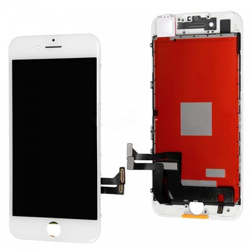 Apple iPhone 7 - LCD Touch White OEM