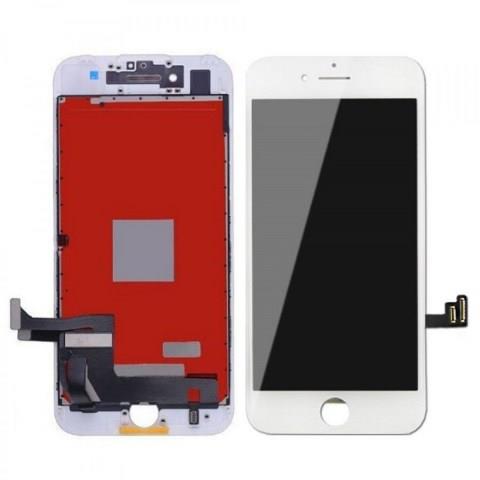 Apple iPhone 7 Plus - LCD + Touch White High Quality