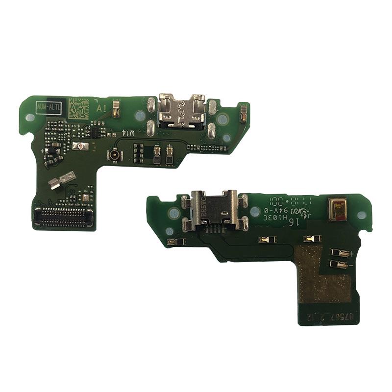 HUAWEI Y6 (2018) - Charging System connector Original