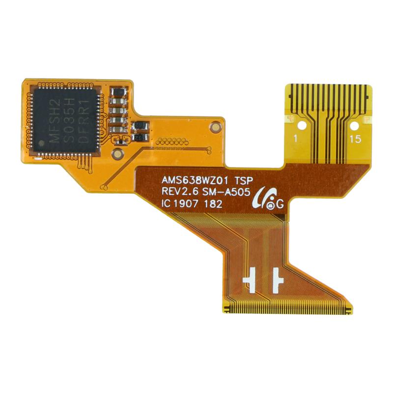 Samsung A505F Galaxy A50 - Touch screen flex cable Original