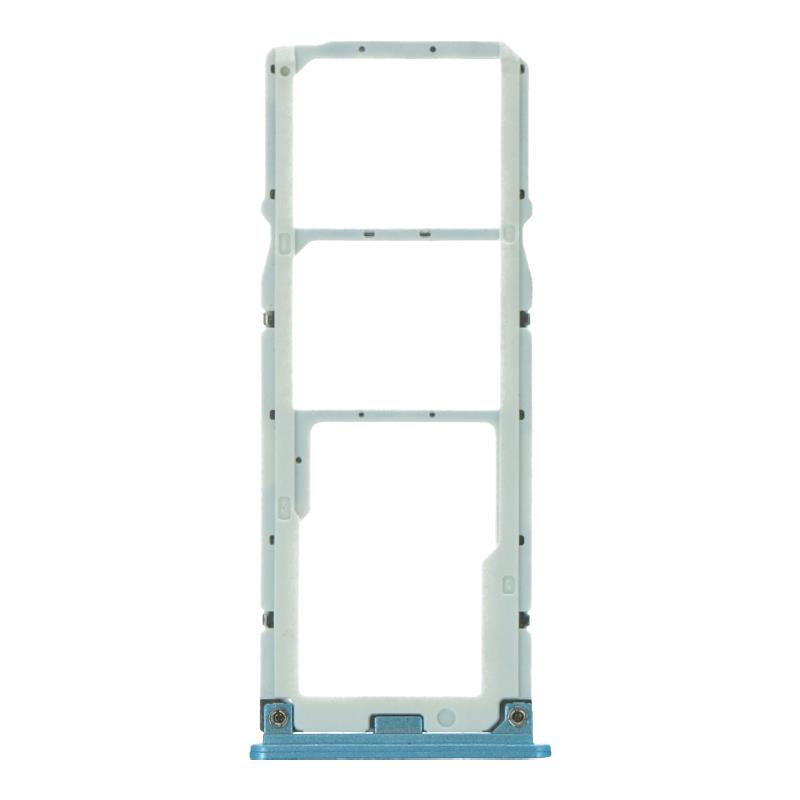 Xiaomi Mi A2 Lite / Redmi 6 PRO - SIM Card Tray Blue