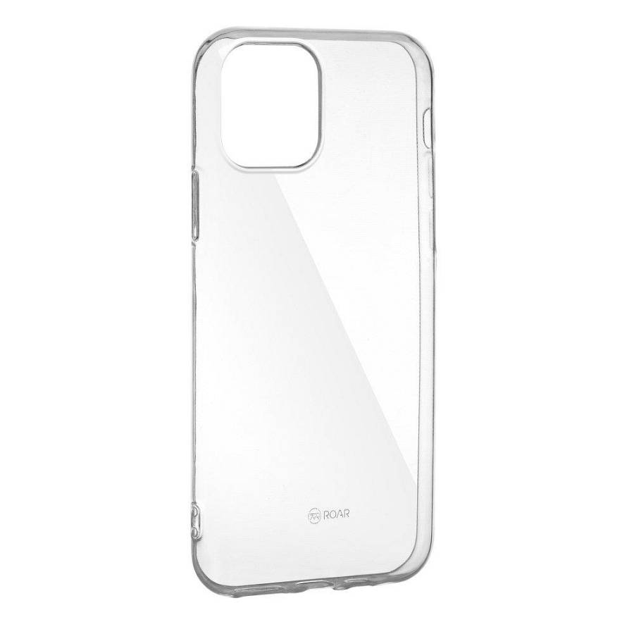 Samsung Galaxy S20 Ultra - Silicon case 2mm transparent