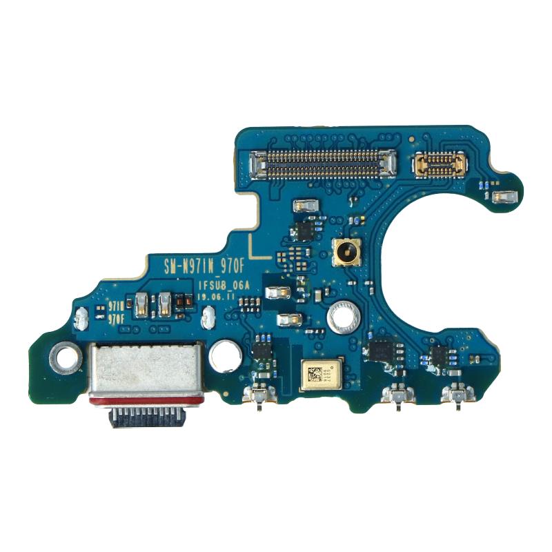 Samsung N970F Galaxy Note 10 - Charging System connector Original