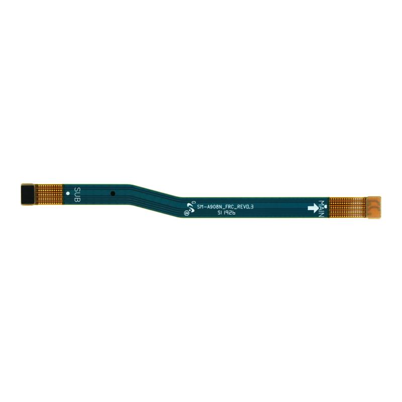SAMSUNG A908B Galaxy A90 5G - Motherboard connector flex cable High Quality OEM