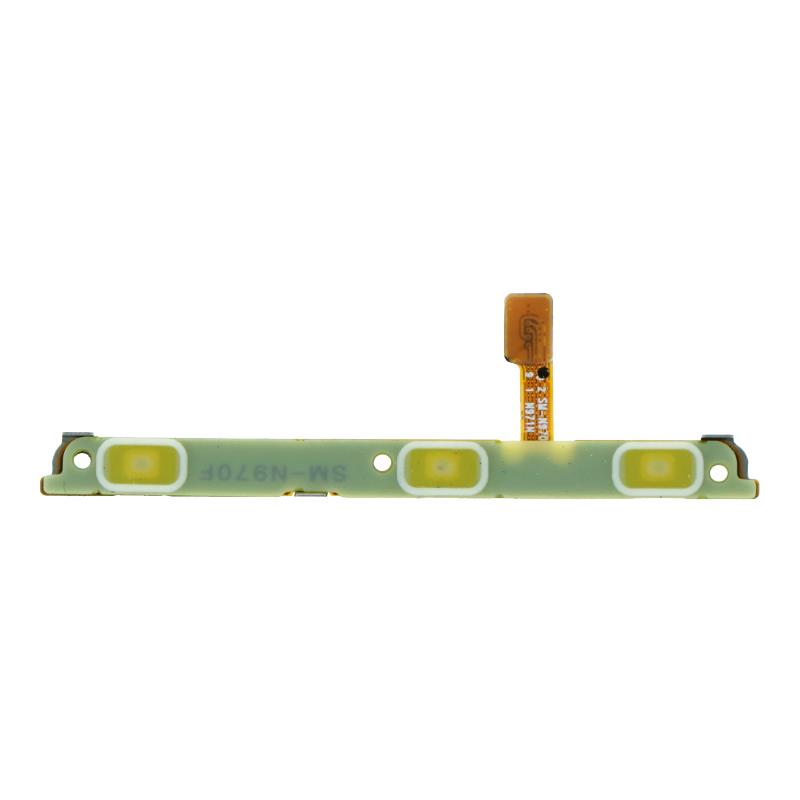 Samsung N970F Galaxy Note 10 - Power & Volume button flex cable Original