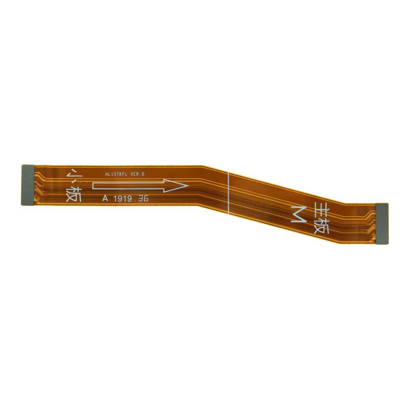 HUAWEI P Smart Z/ Y9 Prime (2019) /Honor 9X - Motherboard connector flex cable Original