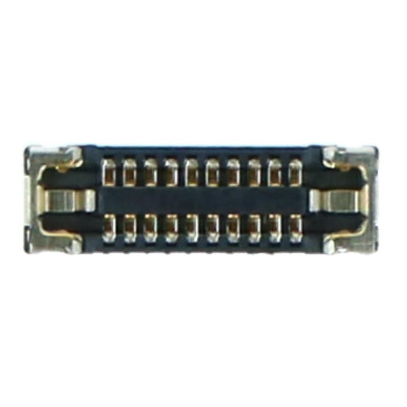APPLE iphone 11 / 11 Pro / 11 Pro Max - Touch FPC Connector On Main Board 20pin Original