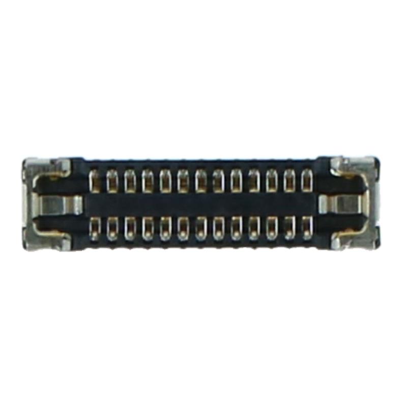 APPLE iPhone 11 - LCD FPC Connector On Main Board