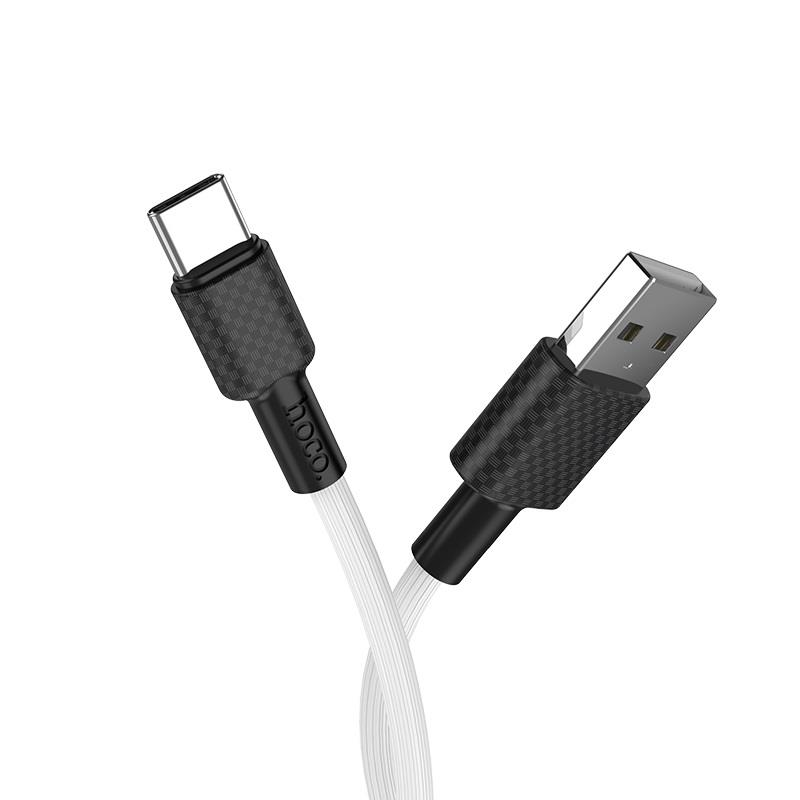 Hoco - X29 Superior Style Data Cable Type C 1m White