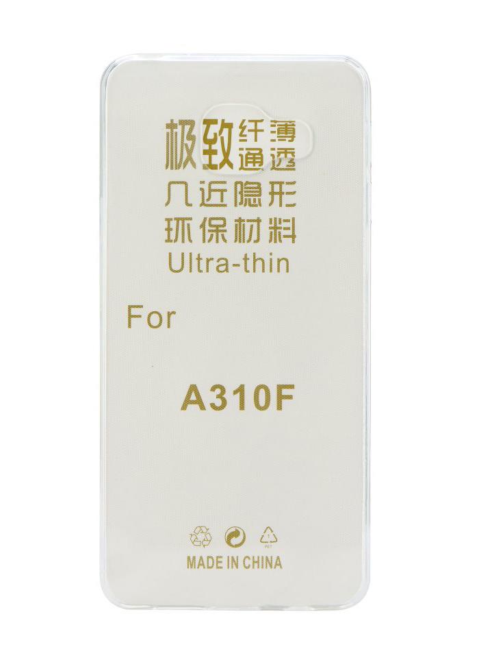 SAMSUNG A315F Galaxy A31 - ΘΗΚΗ ΣΙΛΙΚΟΝΗΣ ULTRA SLIM 0,3mm ΔΙΑΦΑΝΗ