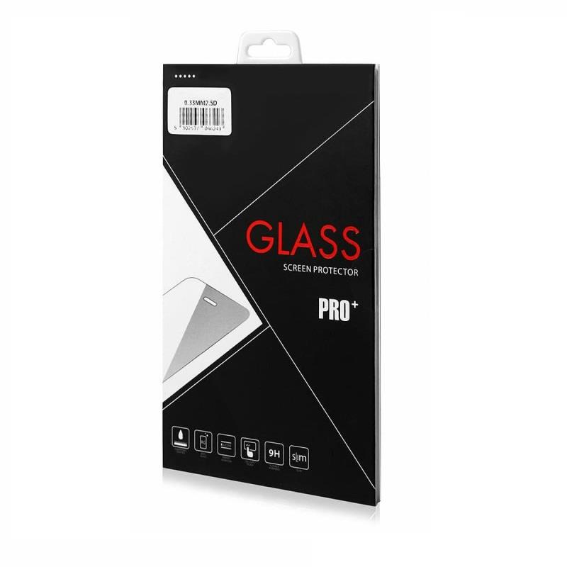 REALME 6 - TEMPERED GLASS 9H Hardness 0,3mm