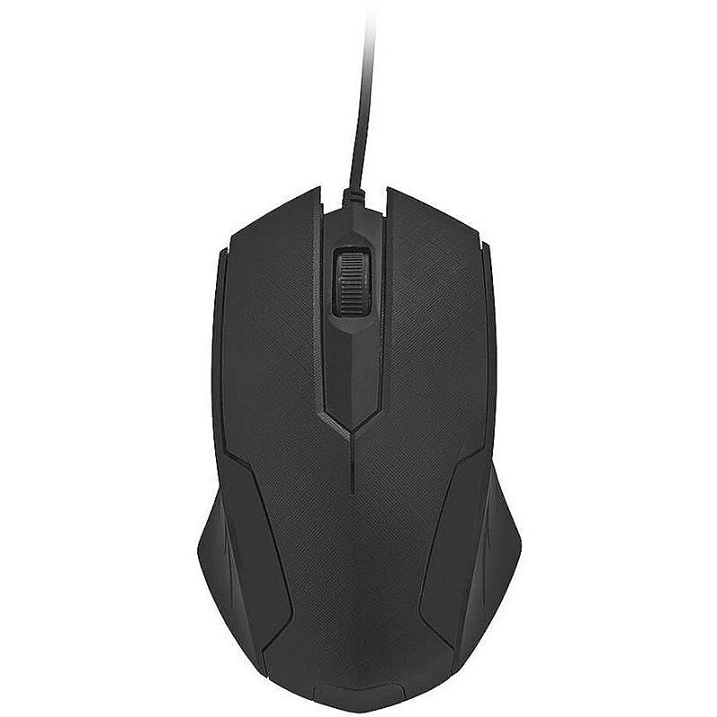 ART - Mouse AM-93 Wired Black