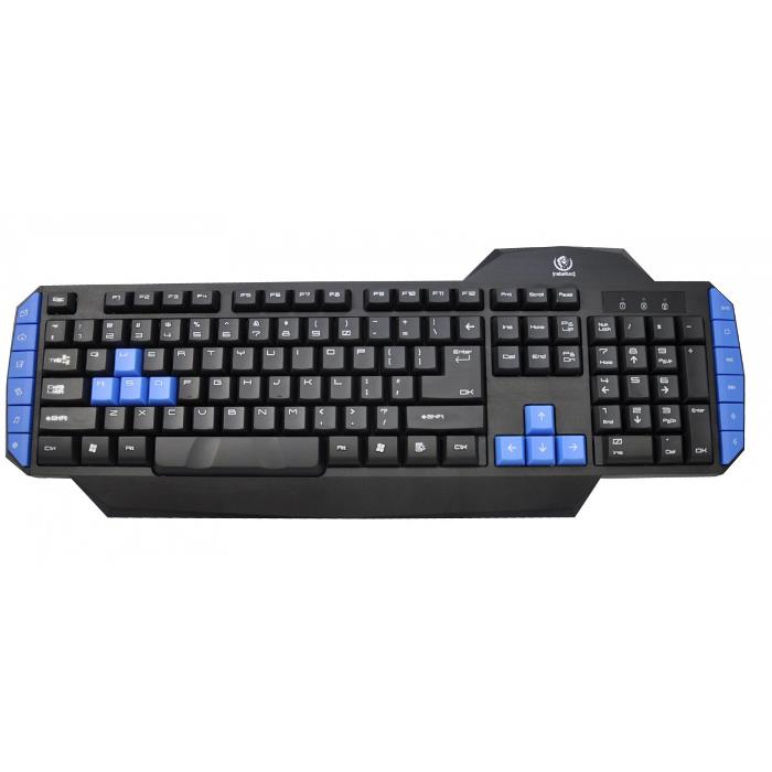 Rebeltec - Keyboard Gaming Warrior