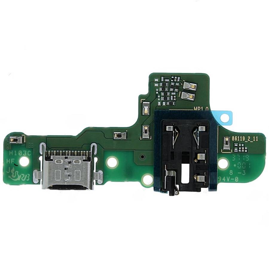 Samsung A207F Galaxy A20s - Charging System connector Original