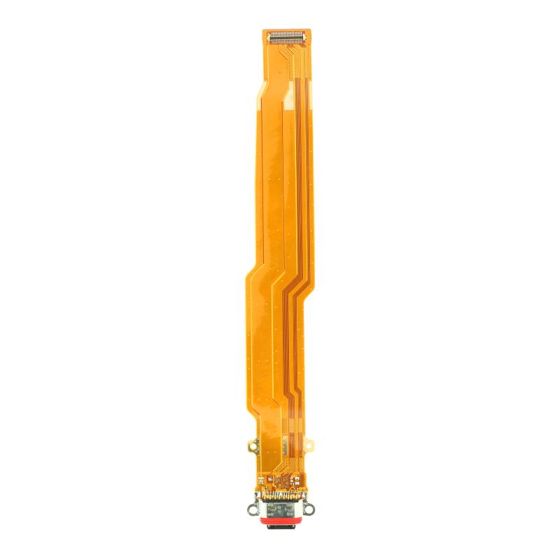 RealMe X50 - Charging flex cable connector Original