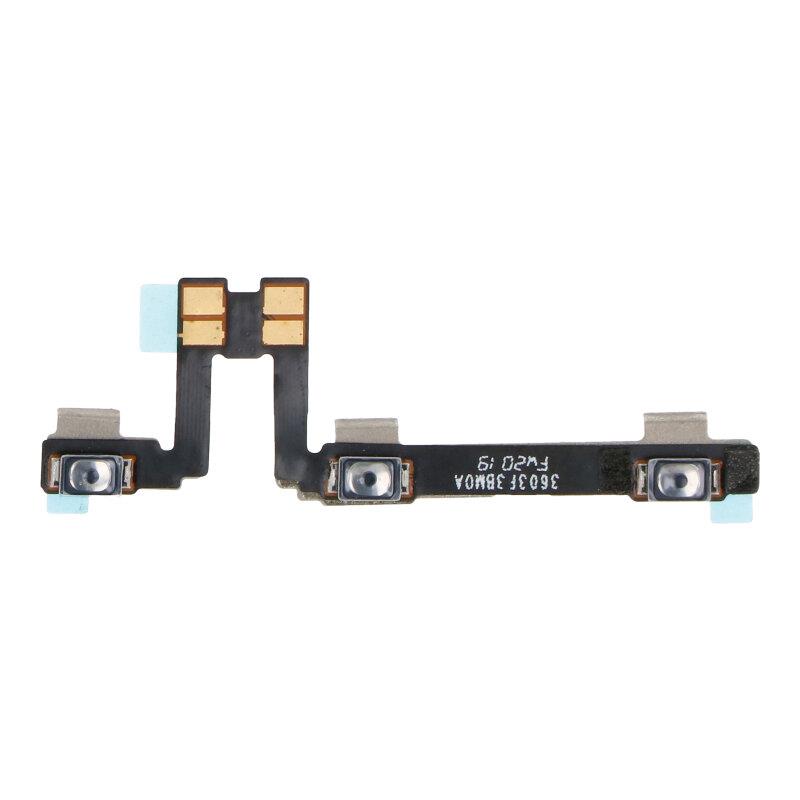 XIAOMI Mi 9 Lite - Power & Volume button flex cable High Quality OEM