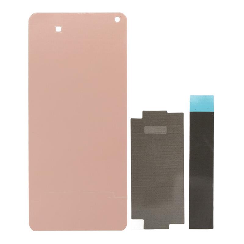 XIAOMI Mi 11 Lite 5G - Adhesive tape for LCD Original