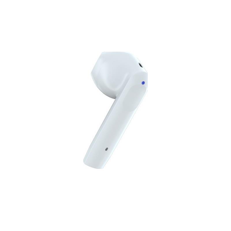 Devia - Joy A10 series TWS wireless earphone white