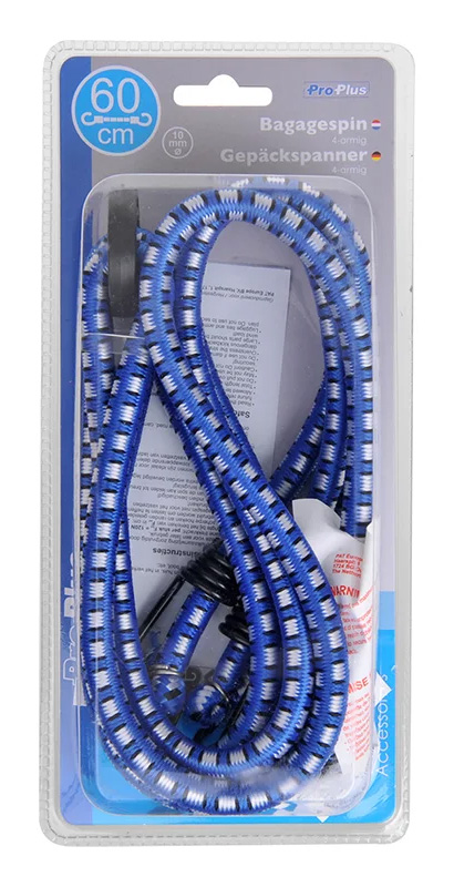 PROPLUS ιμάντας πρόσδεσης φορτίου spider 320036, 4 σημείων, 60cm 320036