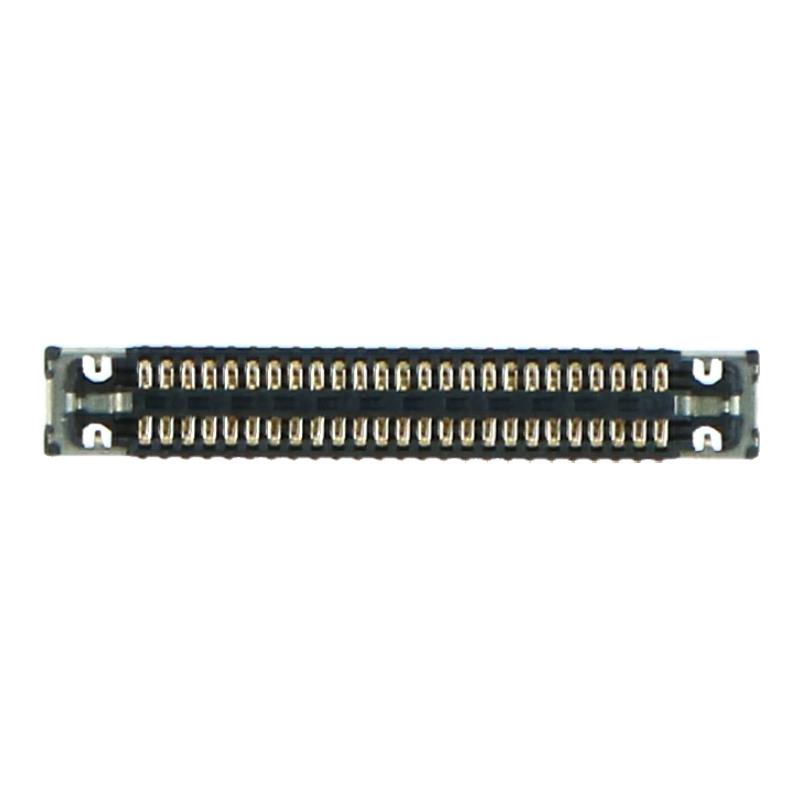 APPLE iPhone 8 / 8 Plus / SE 2020 - USB Charging FPC Connector On Main Board 50pin Original