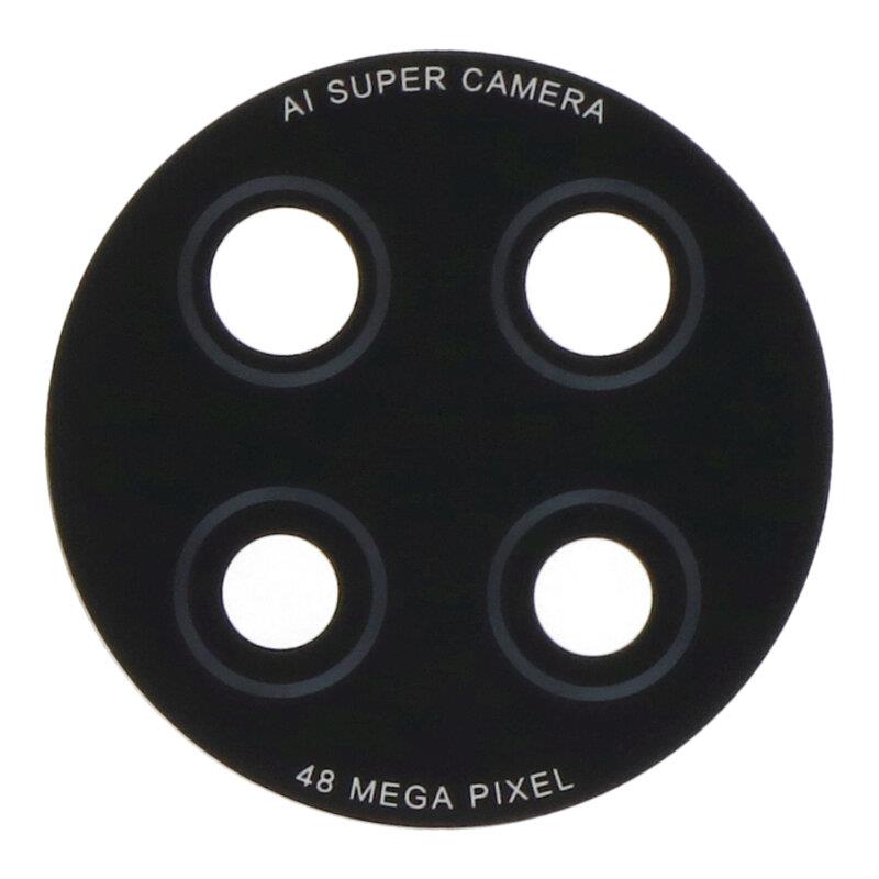 Xiaomi Redmi Note 9 5G - Back Camera Lens Black OEM